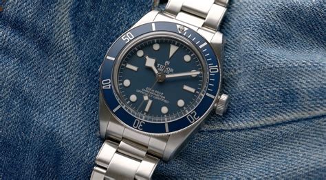 tudor bb58 navy|tudor black bay 58 new.